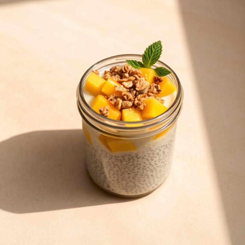 Parfait Good Energy